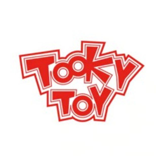 Tooky Toy | edamama